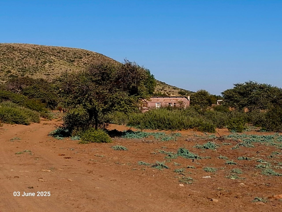 3 Bedroom Property for Sale in Olifantshoek Northern Cape